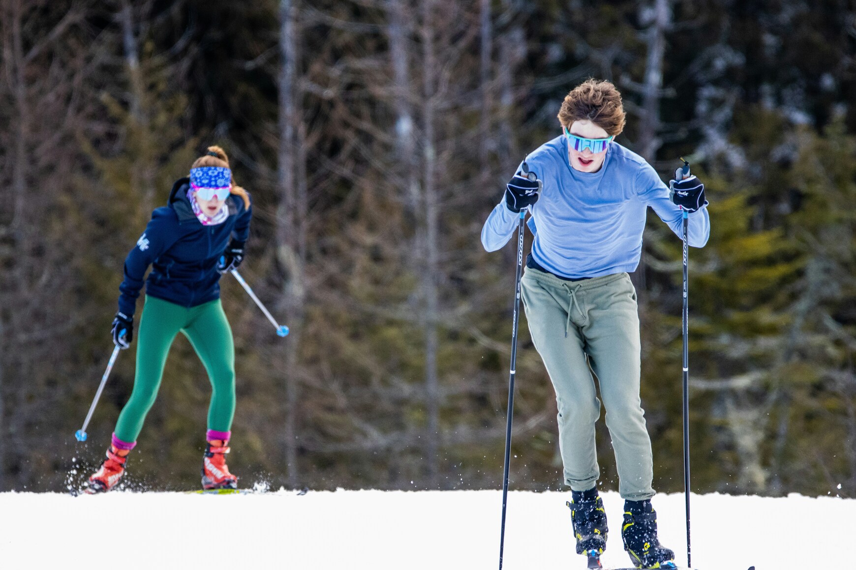 Ski - Magic Pass - 2